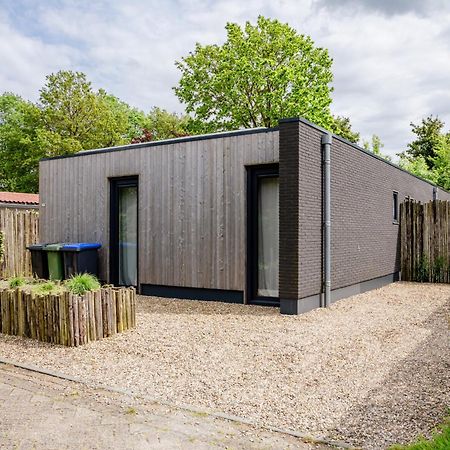 Stijlvol Ingerichte Villa Baarland Exterior foto